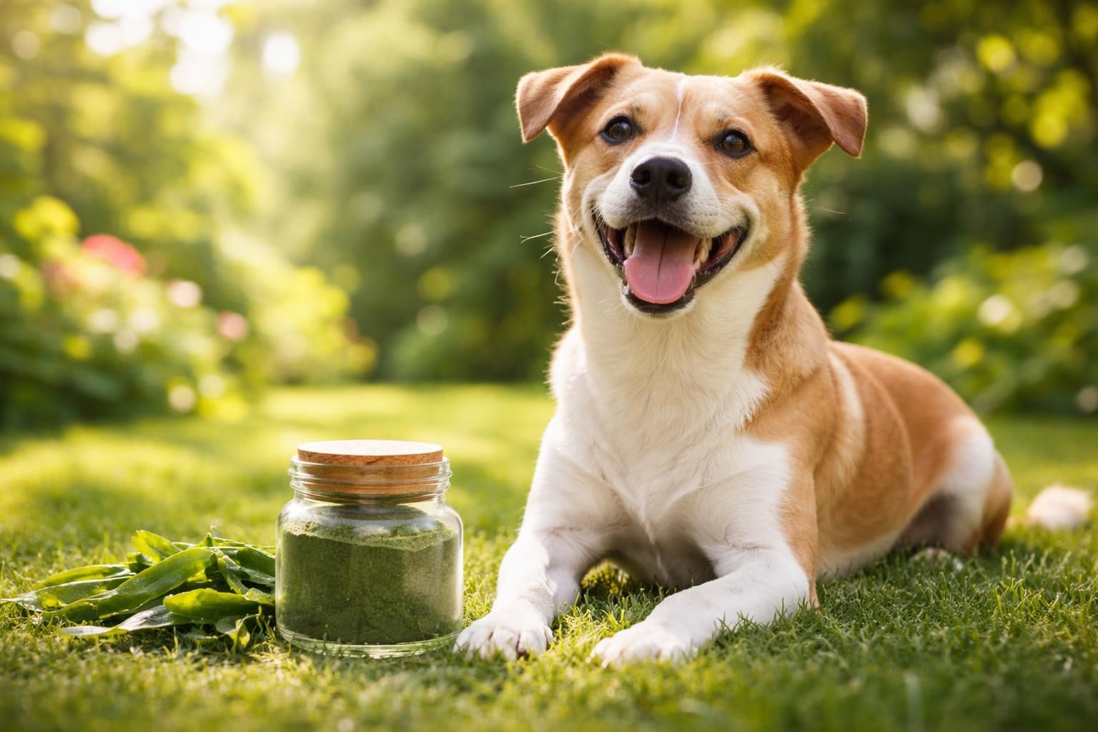 découvrez la poudre d'algue pour chien, un allié naturel efficace pour lutter contre les allergies de votre compagnon à quatre pattes et améliorer son bien-être au quotidien.