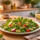 découvrez comment manger de la mâche le soir peut favoriser une meilleure digestion et contribuer à votre bien-être digestif grâce à ses bienfaits naturels.