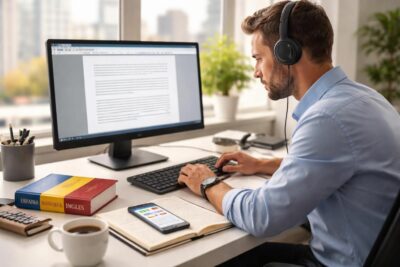 découvrez pourquoi gg traduction espagnol est votre partenaire idéal pour des traductions professionnelles précises, rapides et adaptées à vos besoins.