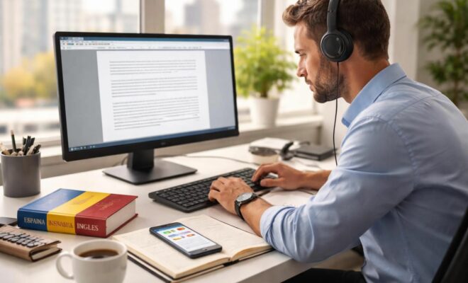découvrez pourquoi gg traduction espagnol est votre partenaire idéal pour des traductions professionnelles précises, rapides et adaptées à vos besoins.