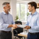 découvrez pourquoi il est essentiel de maîtriser l'art de prendre le relais dans son entreprise pour assurer sa pérennité, favoriser la continuité et garantir le succès à long terme.