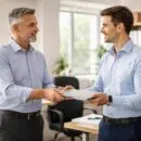 découvrez pourquoi il est essentiel de maîtriser l'art de prendre le relais dans son entreprise pour assurer sa pérennité, favoriser la continuité et garantir le succès à long terme.