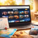 découvrez pourquoi l'adresse de wiflix en juillet devient incontournable pour accéder à vos films et séries préférés en toute simplicité.