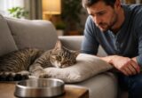 découvrez quand il est essentiel de consulter un vétérinaire si votre chat ne mange plus, vomit fréquemment et dort beaucoup afin de garantir sa santé et son bien-être.