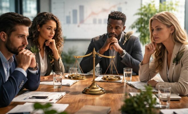 découvrez comment le retour à l'instinct primaire influence la perception du salaire chez les candidats et ce que cela révèle sur leurs motivations profondes lors du recrutement.