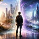 découvrez 'see you in another life', une plongée captivante dans les mystères des réalités parallèles et des mondes alternatifs.
