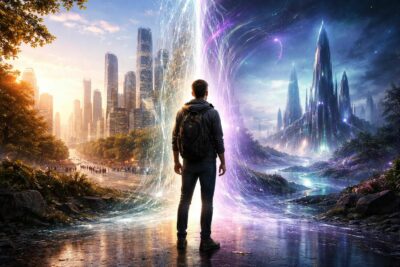 découvrez 'see you in another life', une plongée captivante dans les mystères des réalités parallèles et des mondes alternatifs.