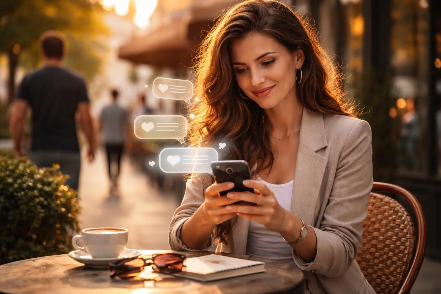 découvrez la signification de l'acronyme iykyk et apprenez à l'utiliser correctement dans vos posts pour mieux communiquer avec vos amis et followers.