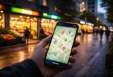 découvrez comment trouver rapidement les supermarchés ouverts près de chez vous grâce à ce guide simple et efficace en un seul clic.