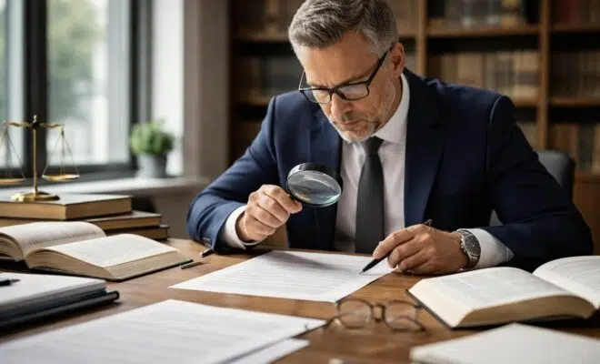 découvrez une analyse approfondie de la définition de "subsèquemment" dans les contrats, essentielle pour comprendre les implications juridiques et assurer une rédaction claire et précise.
