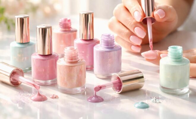 découvrez où trouver les meilleures offres de vernis gel uv pas cher pour des ongles impeccables à petit prix. conseils, astuces et bons plans à ne pas manquer !
