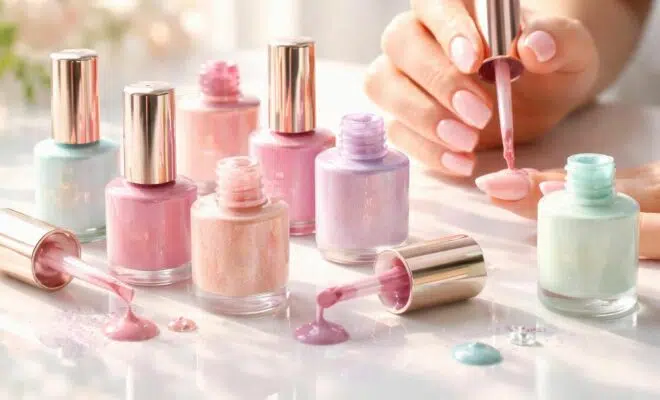 découvrez où trouver les meilleures offres de vernis gel uv pas cher pour des ongles impeccables à petit prix. conseils, astuces et bons plans à ne pas manquer !