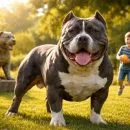 découvrez les vérités et les idées reçues sur l'américain bully xxl, une race de chien impressionnante et très appréciée. informez-vous sur son caractère, son origine et ses besoins.