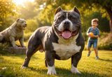 découvrez les vérités et les idées reçues sur l'américain bully xxl, une race de chien impressionnante et très appréciée. informez-vous sur son caractère, son origine et ses besoins.
