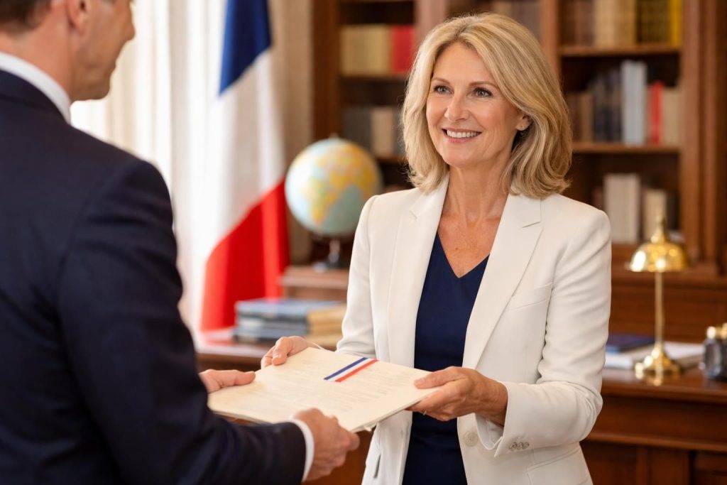 découvrez la nomination d'anne genetet au poste à l'éducation nationale, son parcours, ses ambitions et les enjeux de cette nouvelle étape.
