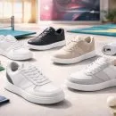 découvrez quels sports et usages conviennent aux baskets à semelle lisse, leurs avantages et conseils pour bien les choisir.
