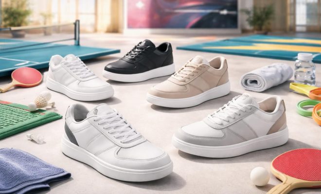 découvrez quels sports et usages conviennent aux baskets à semelle lisse, leurs avantages et conseils pour bien les choisir.