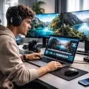 découvrez capcut ai, l'outil idéal pour améliorer facilement la qualité de vos vidéos en 4k grâce à l'intelligence artificielle.