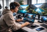 découvrez capcut ai, l'outil idéal pour améliorer facilement la qualité de vos vidéos en 4k grâce à l'intelligence artificielle.