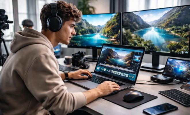 découvrez capcut ai, l'outil idéal pour améliorer facilement la qualité de vos vidéos en 4k grâce à l'intelligence artificielle.