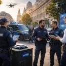 découvrez comment gmsi et la gendarmerie travaillent ensemble pour transformer et renforcer la sécurité en france, innovant dans leurs méthodes et stratégies.