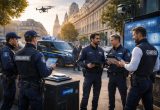 découvrez comment gmsi et la gendarmerie travaillent ensemble pour transformer et renforcer la sécurité en france, innovant dans leurs méthodes et stratégies.