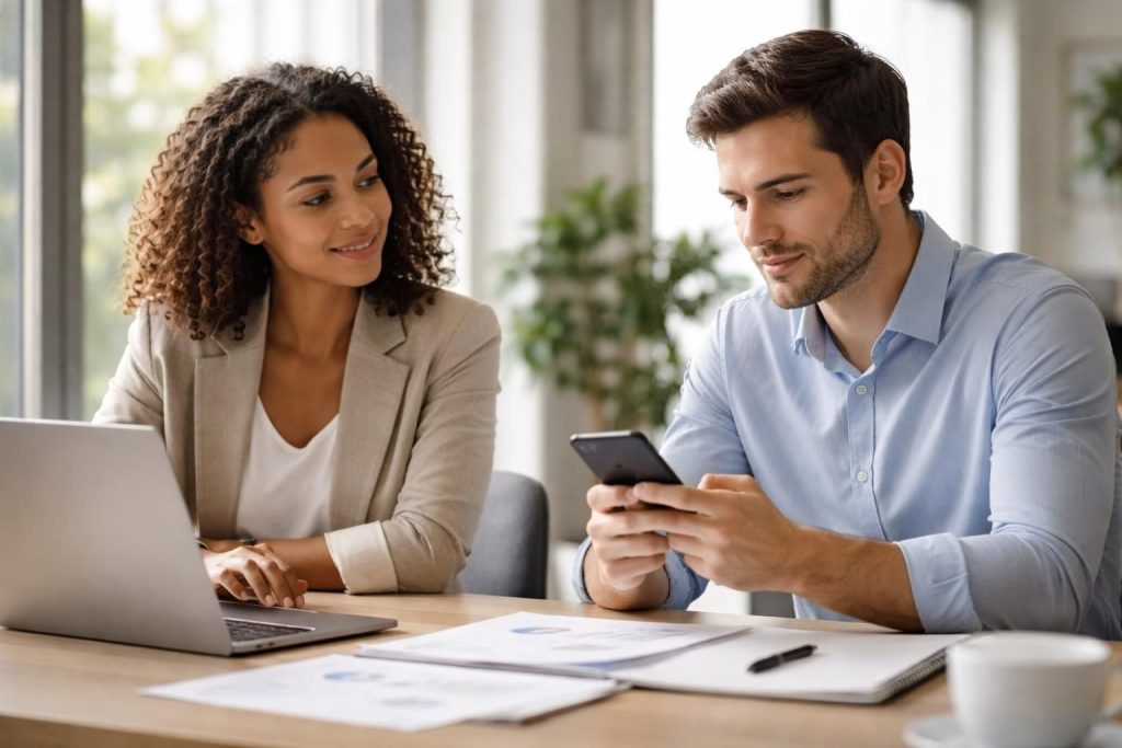 découvrez comment la manière dont vous répondez impacte la clarté et l'efficacité de votre communication.