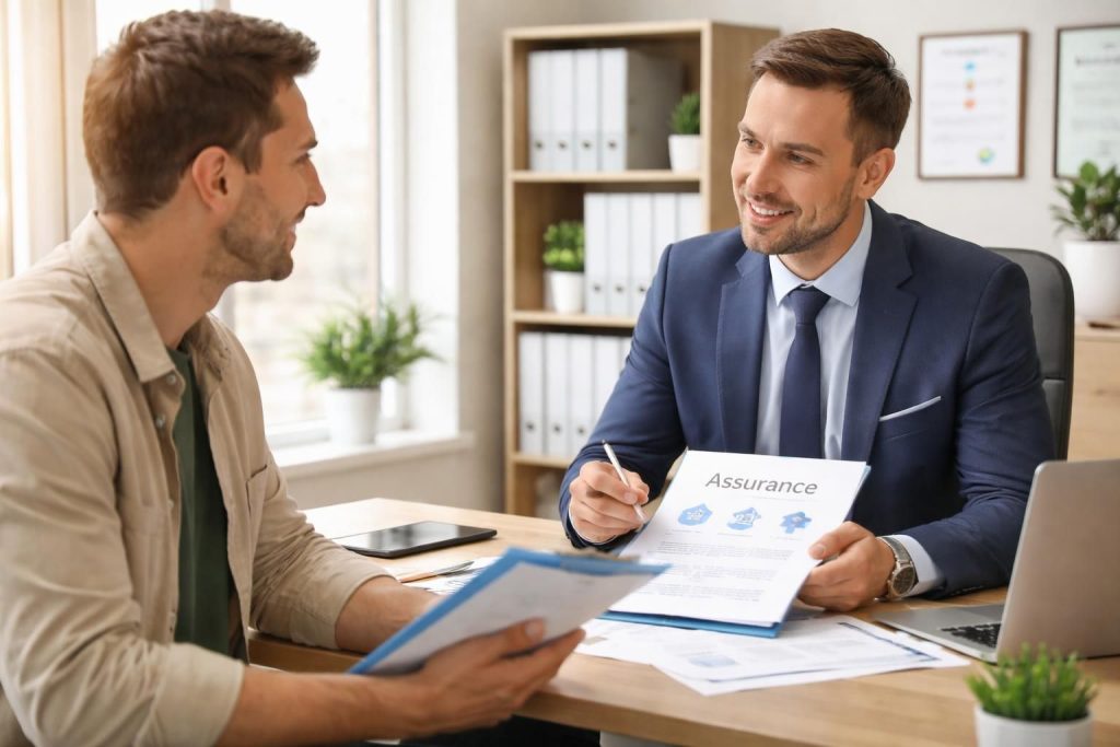 découvrez comment obtenir une assurance pour la perte de votre permis de conduire, les démarches à suivre et les options disponibles pour vous protéger en cas de suspension ou d'annulation.