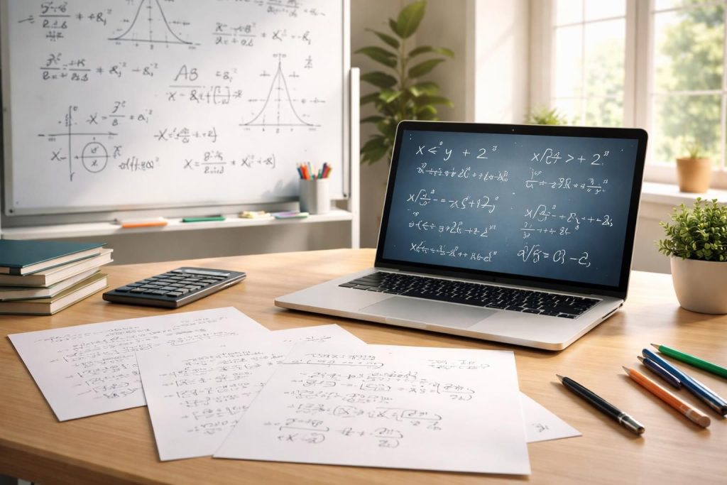 découvrez comment utiliser efficacement les signes inférieur () dans vos équations pour améliorer la clarté et la précision de vos calculs mathématiques.
