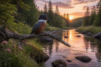 découvrez tout ce qu'il faut savoir sur la définition d'erne, un guide complet destiné aux passionnés de la nature et des oiseaux marins.