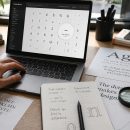 explorez le rôle essentiel du tiret du 8 dans la typographie moderne et améliorez votre compréhension du design graphique.