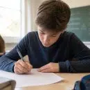 découvrez comment écrire avec précision les lettres g et gu, et comprenez l'importance cruciale de l'orthographe pour réussir vos examens.