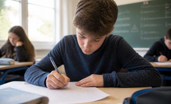 découvrez comment écrire avec précision les lettres g et gu, et comprenez l'importance cruciale de l'orthographe pour réussir vos examens.