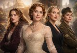 découvrez l'incroyable carrière de kate winslet à travers ses rôles emblématiques dans les films et séries tv, et plongez dans l'univers de cette actrice talentueuse.
