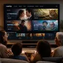 découvrez les contenus exclusifs qui font de la plateforme de streaming awdrip une référence incontournable pour tous les passionnés de séries et films.