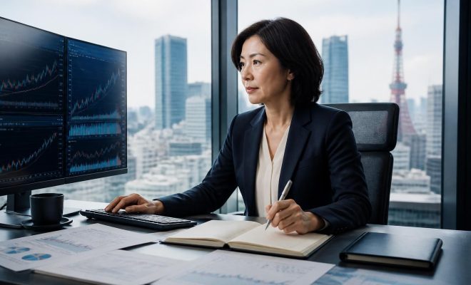 découvrez les secrets des stratégies d'investissement de madame watanabe et apprenez comment optimiser vos placements grâce à ses méthodes éprouvées.