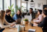 découvrez comment les comportements sympathiques au travail peuvent accroître la productivité tout en favorisant une ambiance harmonieuse et collaborative.