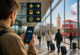 découvrez pourquoi il est essentiel de connaître l'indicatif téléphonique +44 lors de vos voyages au royaume-uni et comment cela peut faciliter vos appels internationaux.