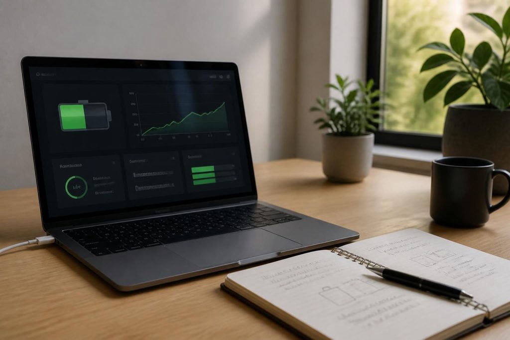 découvrez comment calibrer et entretenir correctement la batterie de votre macbook pro pour optimiser sa performance et prolonger sa durée de vie.