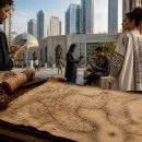 découvrez l'origine de sidjil et son influence profonde sur la culture moderne, révélant un lien indéniable qui façonne nos traditions actuelles.