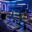 découvrez le top 10 des meilleures alternatives à senpai stream pour une expérience de streaming inégalée, avec des plateformes innovantes et performantes adaptées à tous vos besoins.
