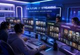 découvrez le top 10 des meilleures alternatives à senpai stream pour une expérience de streaming inégalée, avec des plateformes innovantes et performantes adaptées à tous vos besoins.