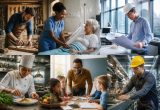 découvrez pourquoi chaque métier mérite respect et valorisation, et célébrons ensemble la diversité des compétences qui enrichissent le monde du travail.