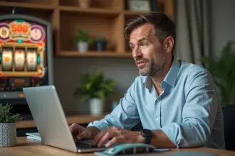 Quelle est la volatilité des machines à sous en ligne ?