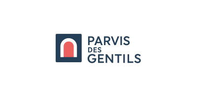 Parvis des Gentils