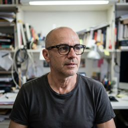 Frédéric Rodriguez